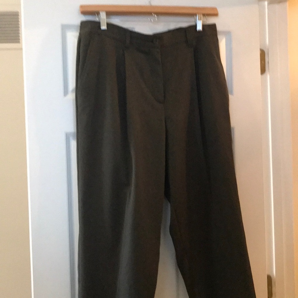 Liz Claiborne/18petite/pants